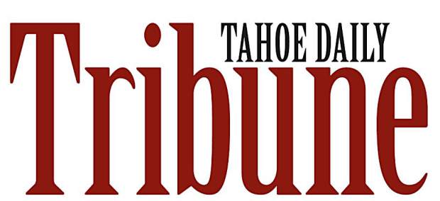 Tahoe Daily Tribune Logo